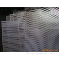 Aluminum perforated metal Mesh